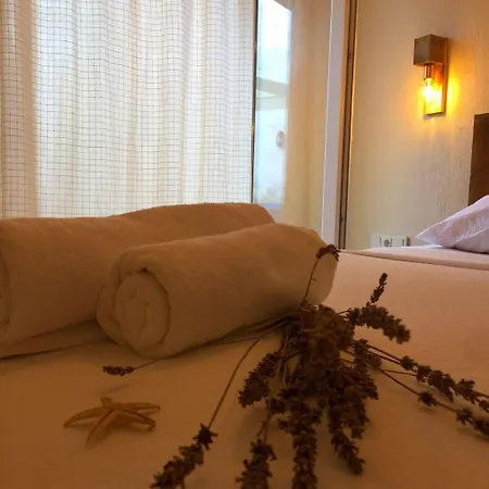 Guest house Lavender