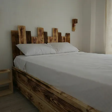 Lavender Guest house Alacati