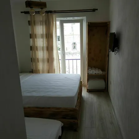 Guest house Lavender Alacati